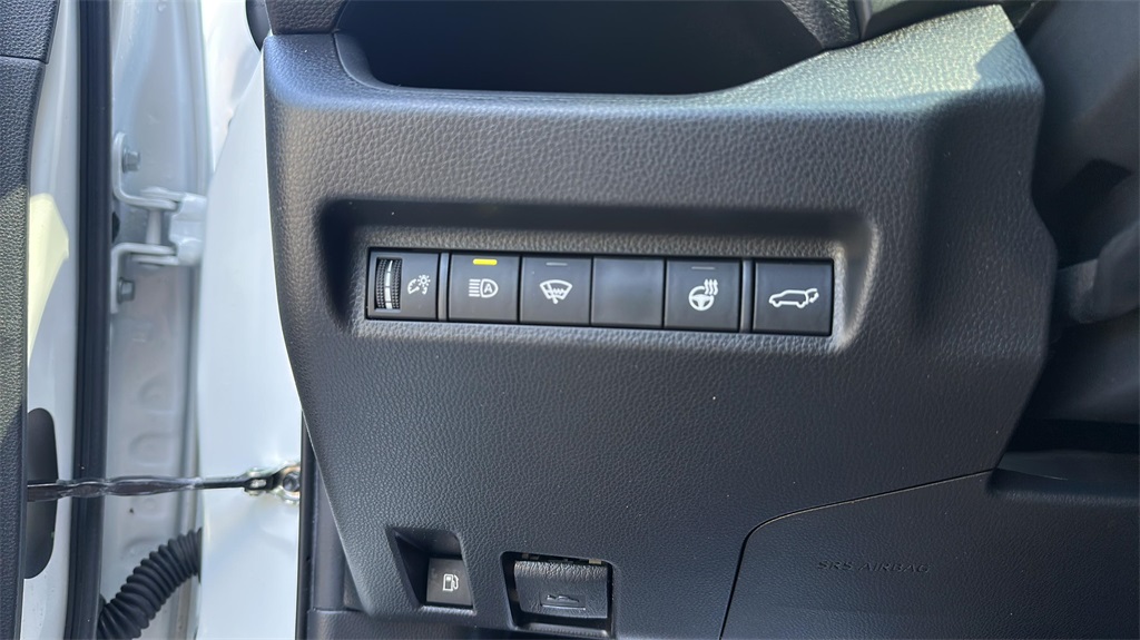 2022 Toyota RAV4 Prime SE photo 22