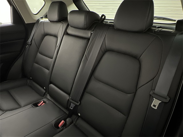 2025 Mazda CX-5 2.5 Select photo 21