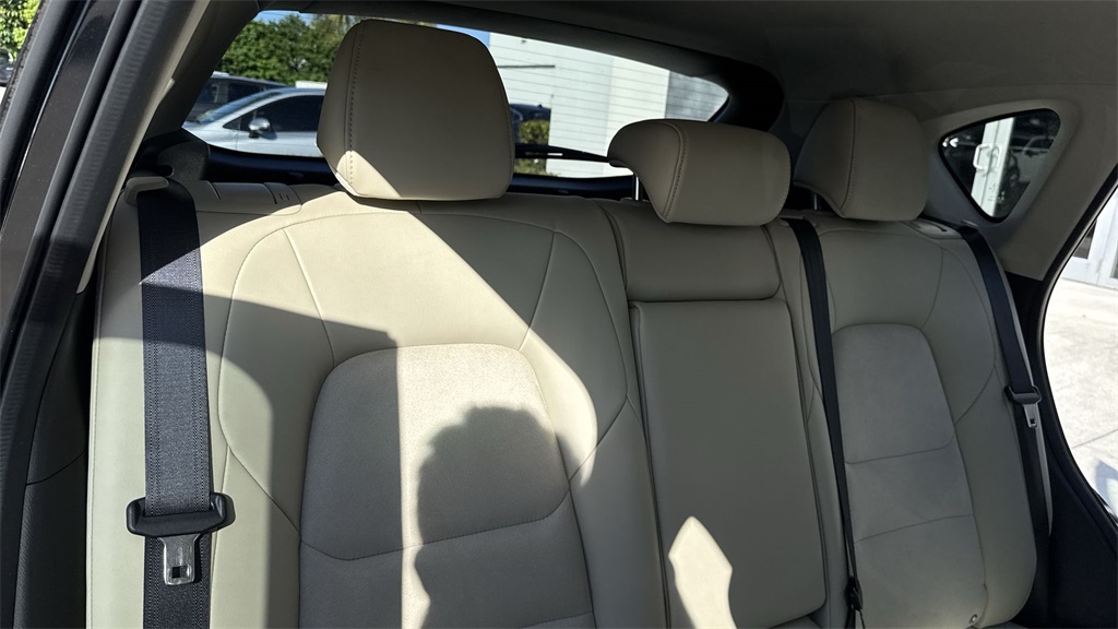 2023 Mazda CX-5 2.5 Select photo 46