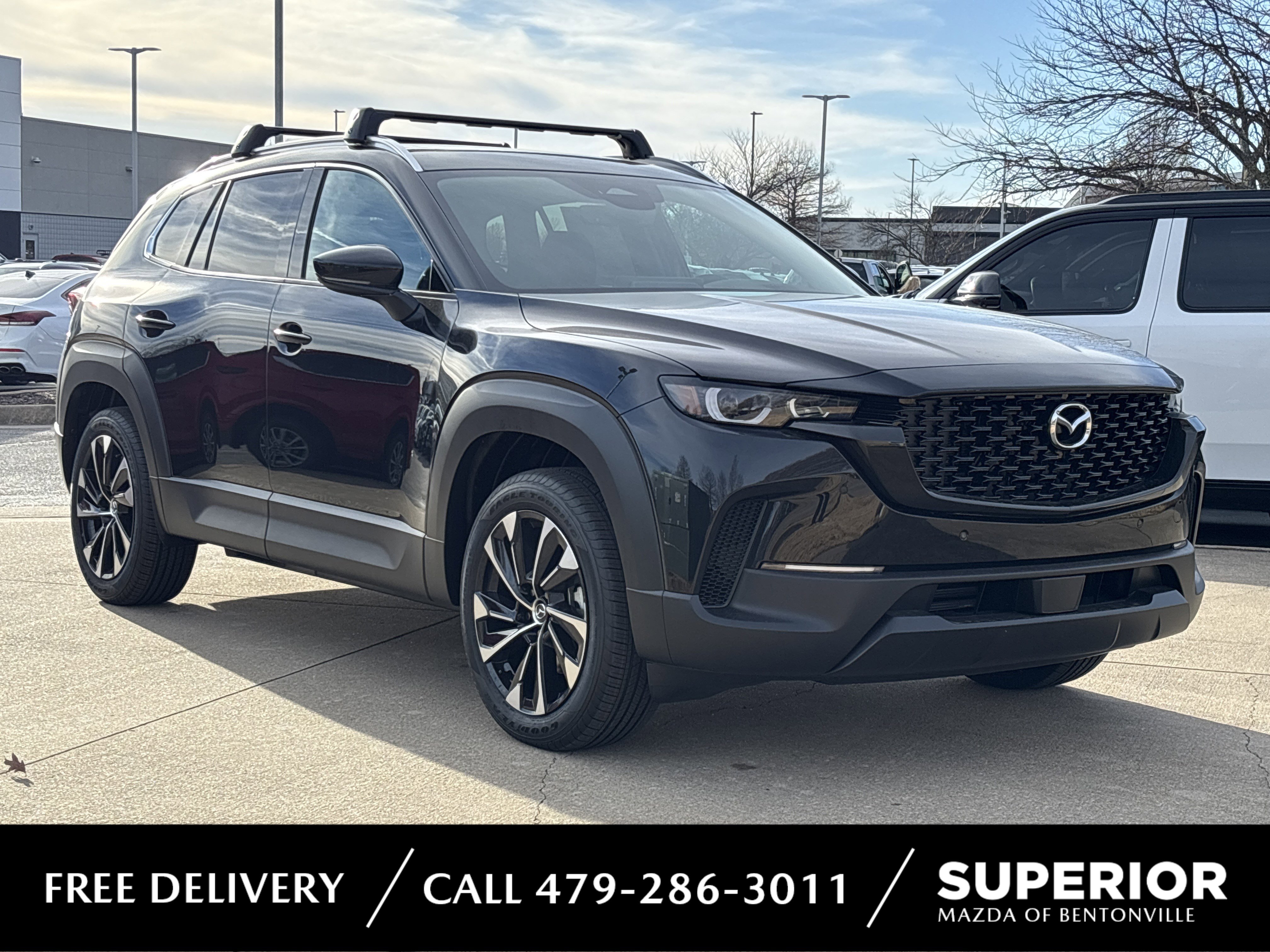 2026 Mazda CX-50 Premium Plus's photo