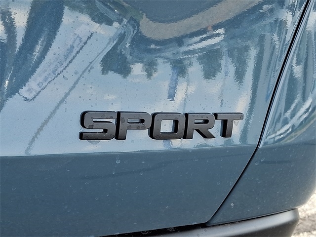 2026 Honda HR-V Sport photo 21