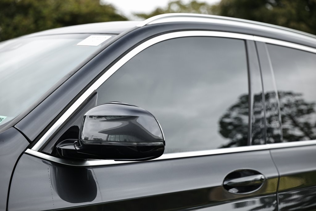 2021 Bmw X3 xDrive30i photo 8