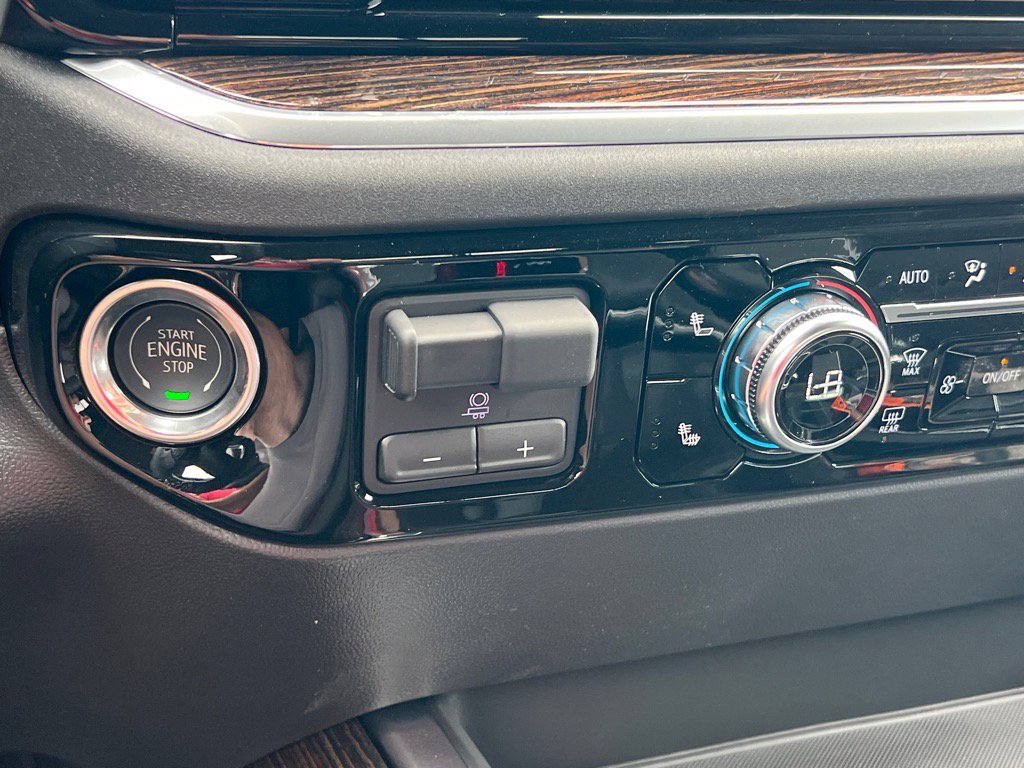 2025 Gmc Sierra 1500 Elevation photo 4