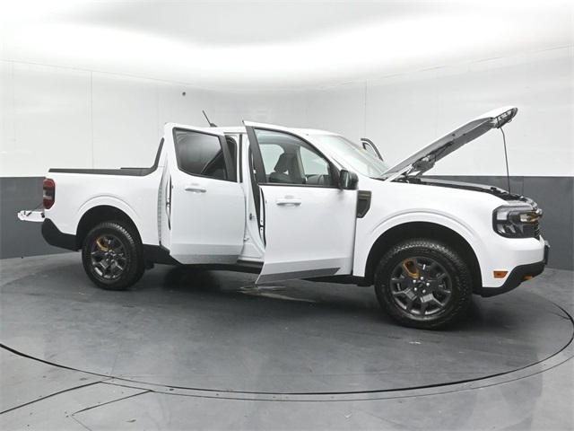 2024 FORD MAVERICK - Image 61