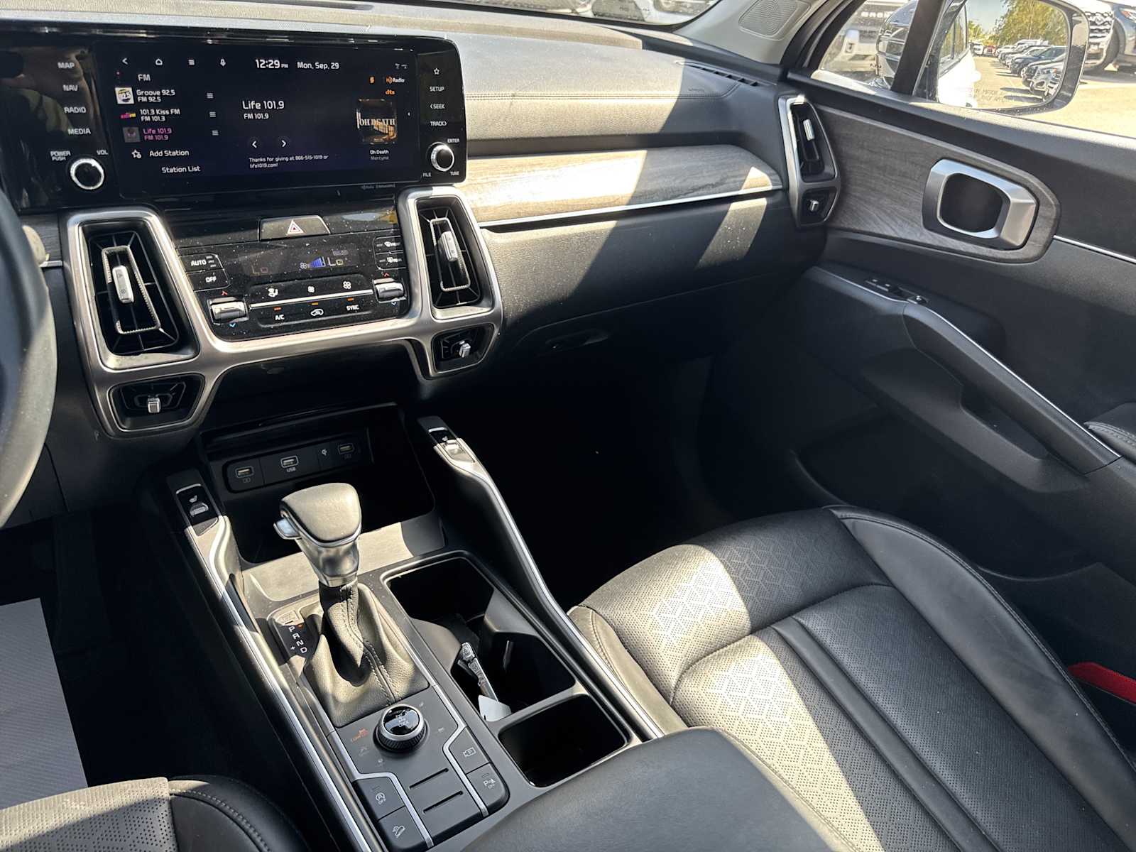 2023 Kia Sorento X-Line S photo 21