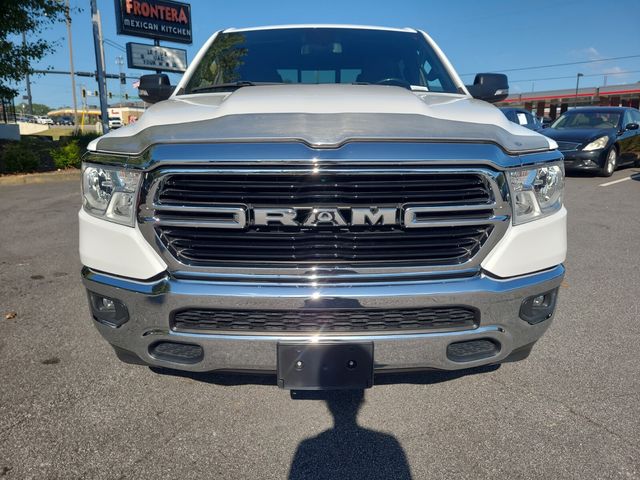 2019 Ram 1500 Big Horn Lone Star photo 15