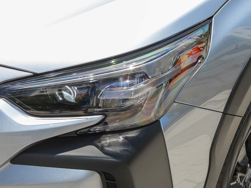 2025 Subaru Outback Onyx Edition photo 3