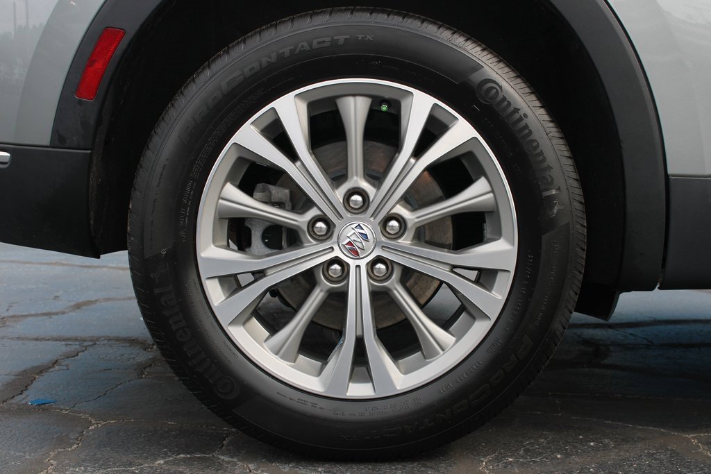 2023 Buick Envision Preferred photo 14