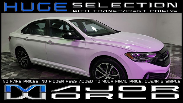 2022 Volkswagen Jetta Sport's photo