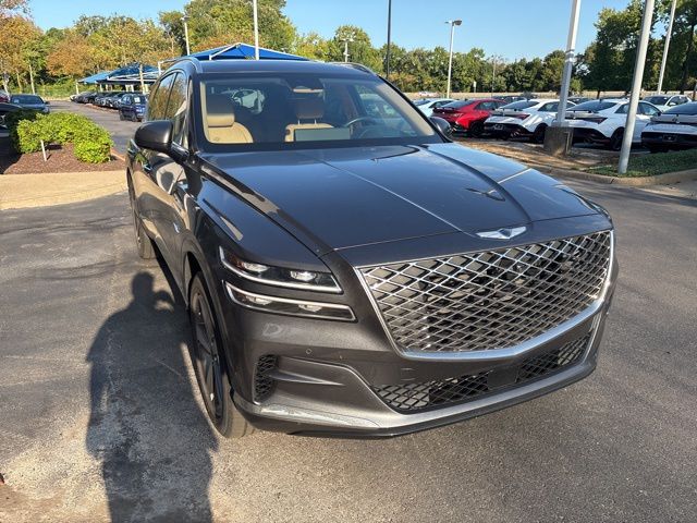 2023 Genesis GV80 2.5T Prestige photo 2