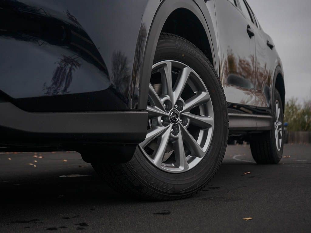 2025 Mazda CX-5 2.5 S photo 5