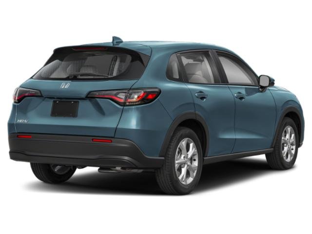 2026 Honda HR-V LX photo 2
