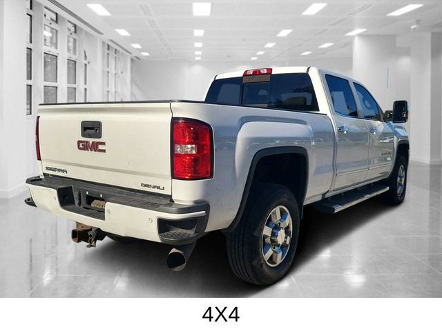 2016 Gmc Sierra Denali photo 3