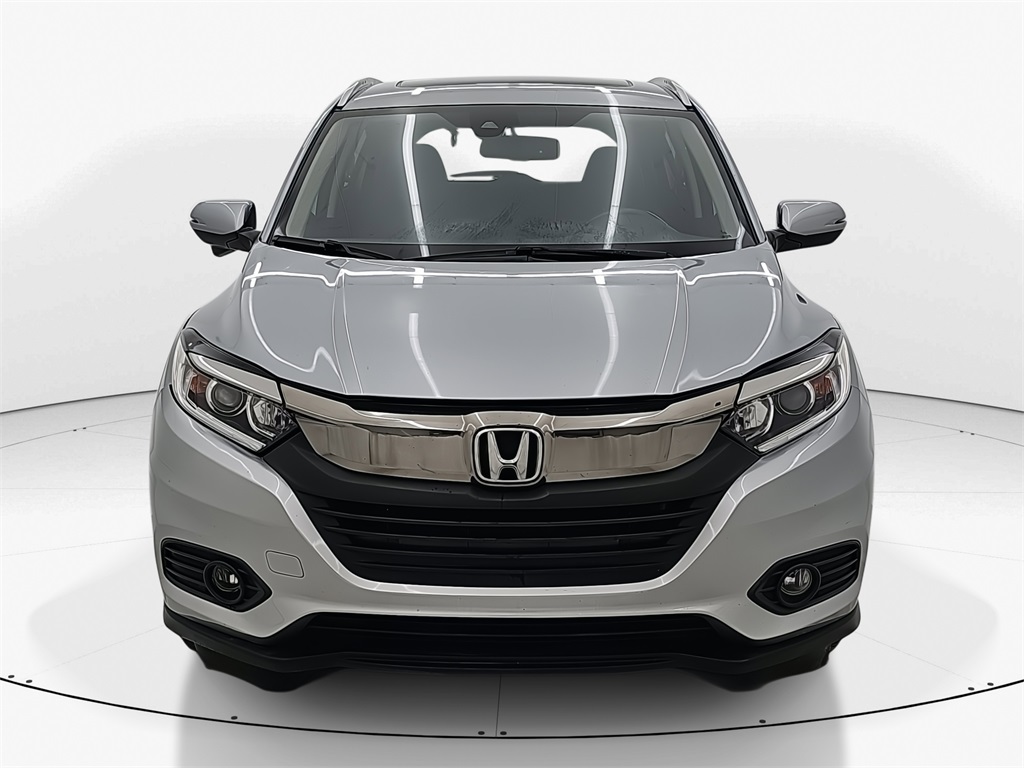2019 Honda HR-V EX-L 2WD photo 2