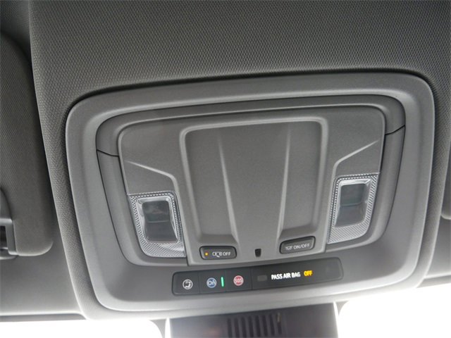 2025 Gmc Sierra 3500 HD Pro photo 12