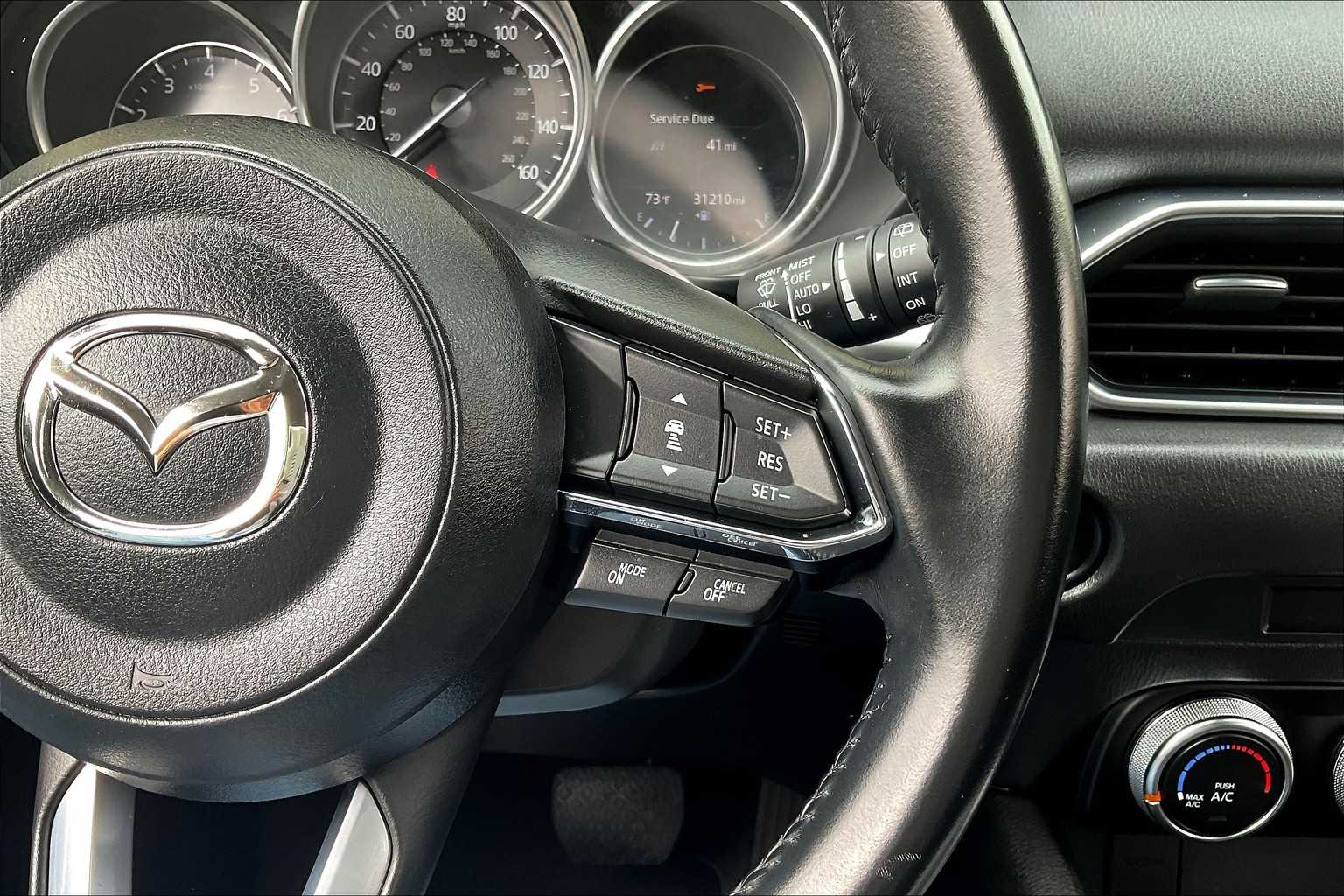 2022 Mazda CX-5 2.5 S photo 23