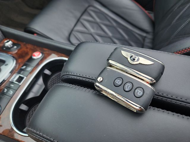 2014 Bentley Continental GTC Speed photo 46
