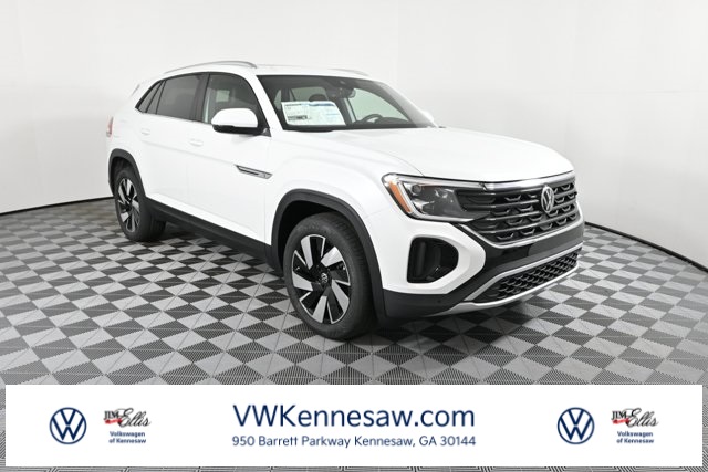 2026 Volkswagen Atlas Cross Sport SE w/Tech's photo