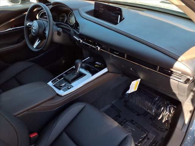 2025 Mazda CX-30 2.5 Turbo Premium Plus photo 21