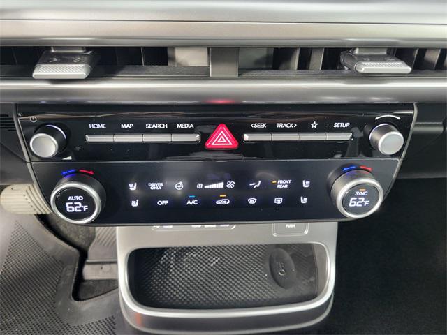 2026 Hyundai Ioniq SEL photo 15