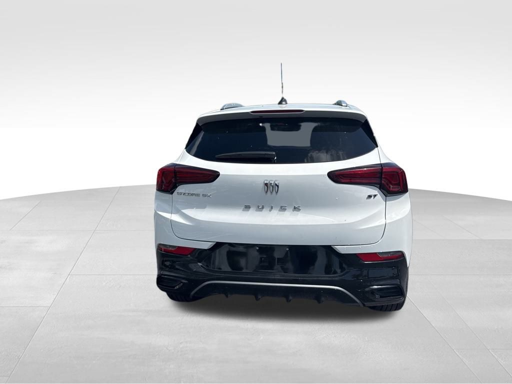 2024 Buick Encore GX Sport Touring photo 6