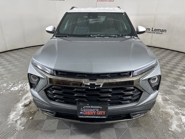 2025 Chevrolet Trailblazer ACTIV photo 4