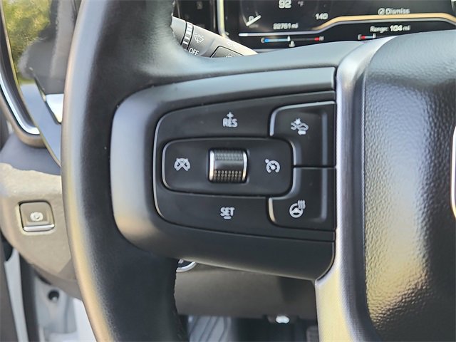 2023 Gmc Sierra 1500 Elevation photo 21