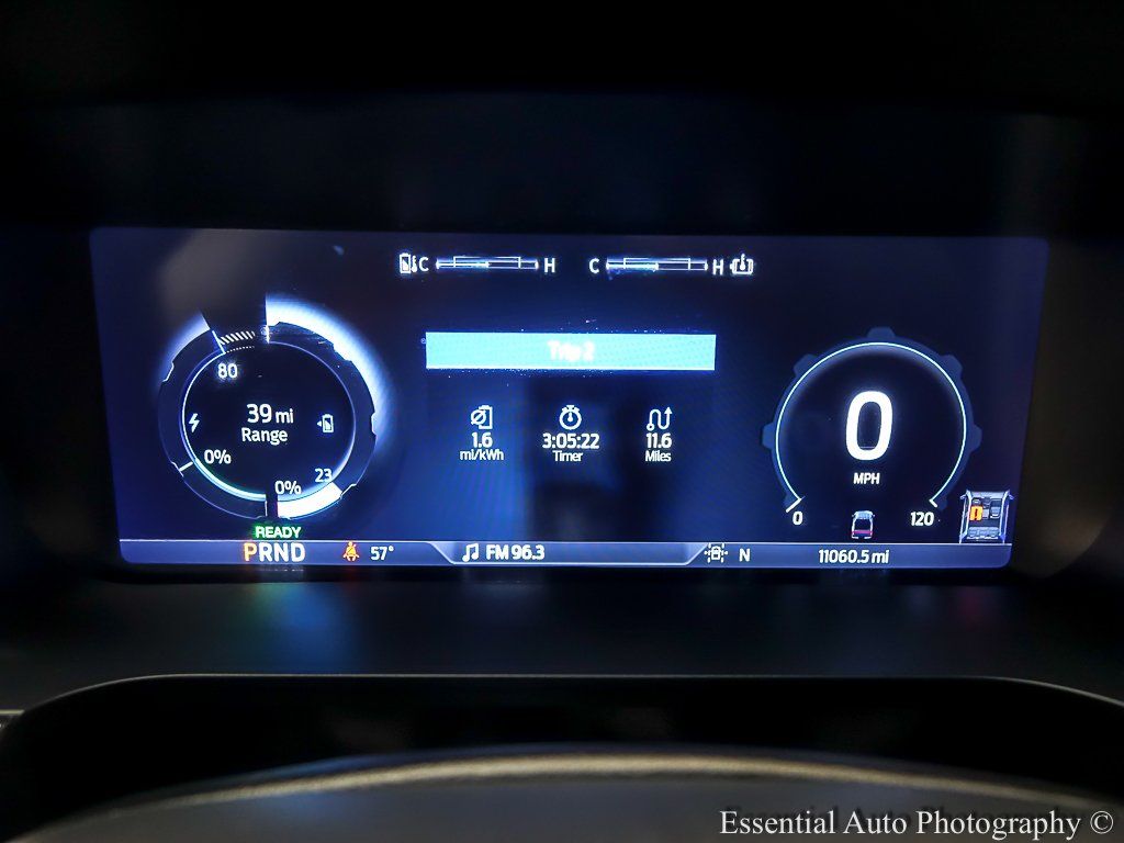 2024 FORD F-150 - Image 13