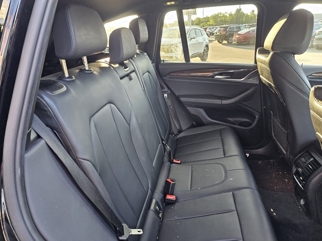 2019 Bmw X3 xDrive30i photo 20