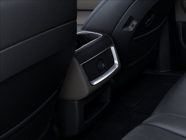 2026 Kia Carnival LXS photo 25