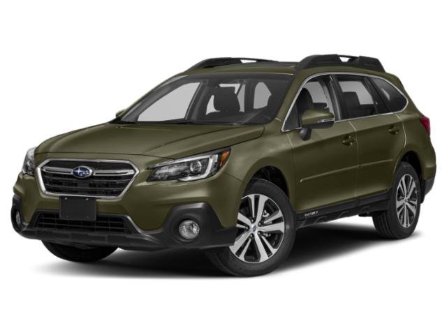 2018 Subaru Outback Limited's photo