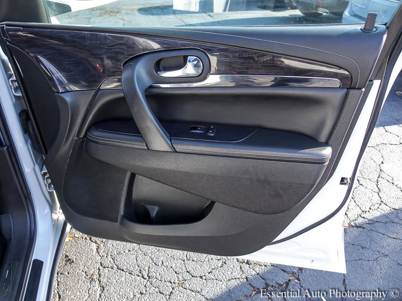 2017 BUICK ENCLAVE - Image 22