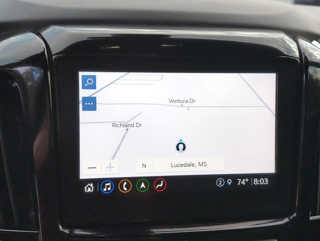 2023 Chevrolet Traverse Premier photo 13