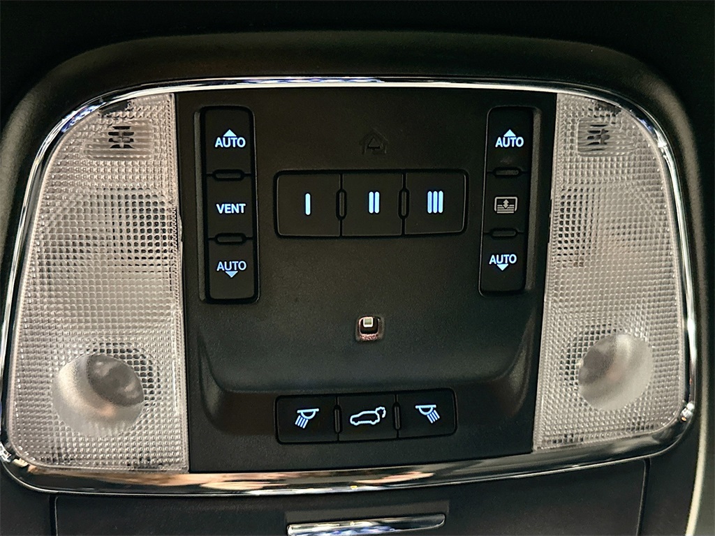 2019 Jeep Grand Cherokee High Altitude photo 33