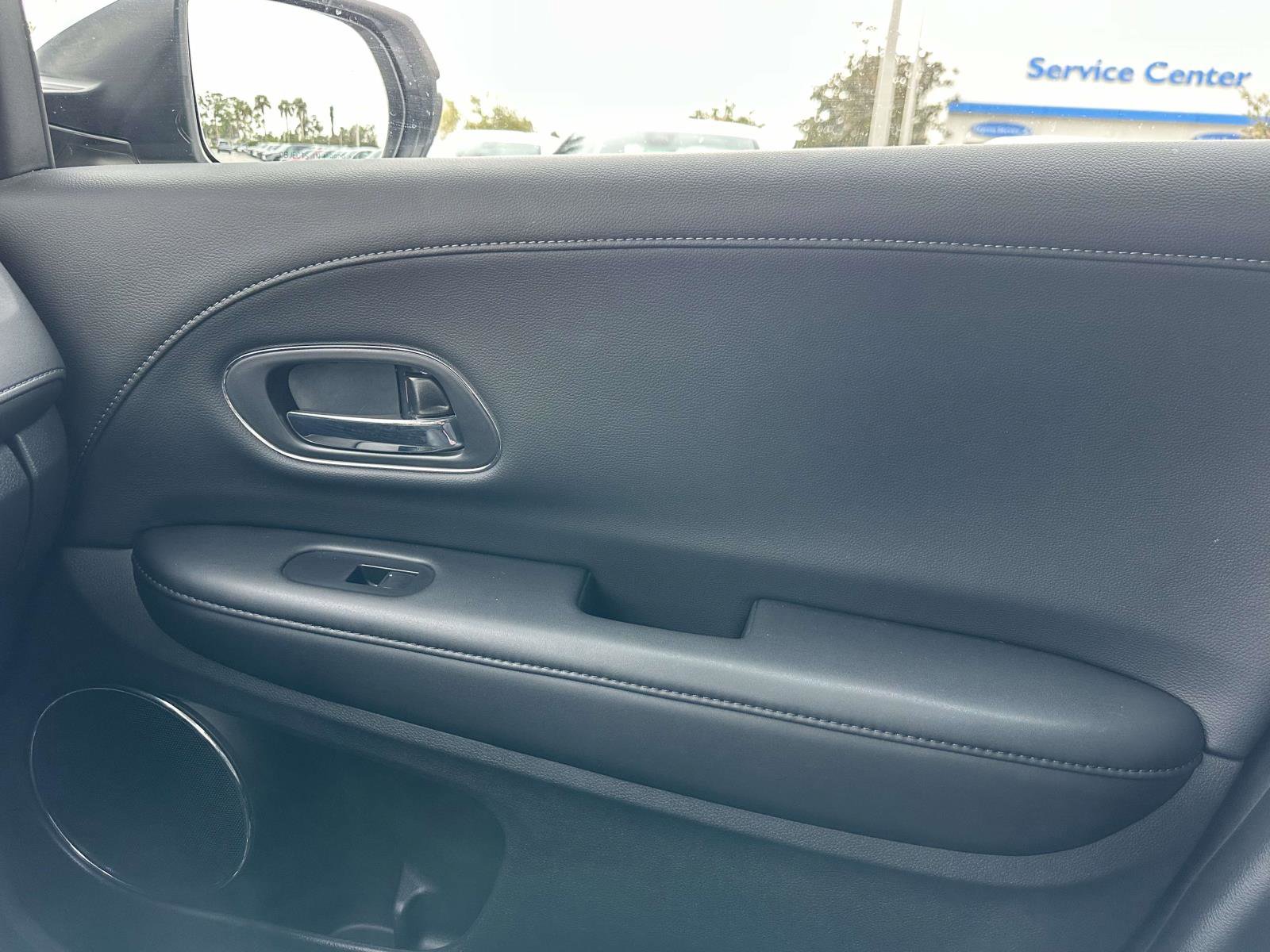 2022 Honda HR-V EX-L photo 22