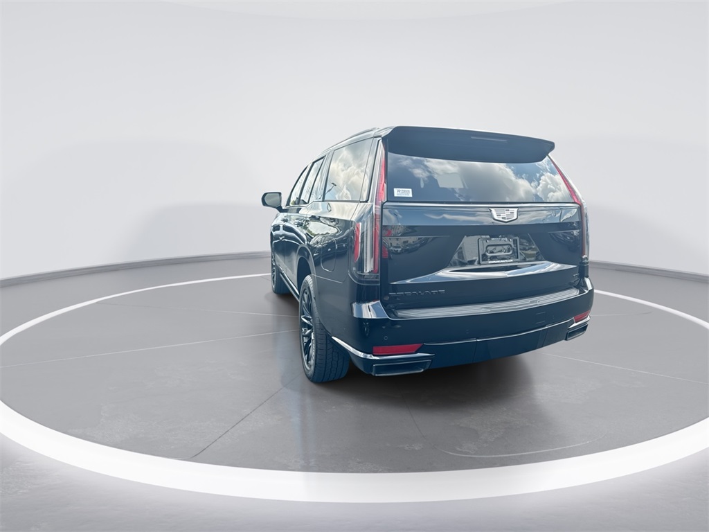 2023 Cadillac Escalade Sport photo 5