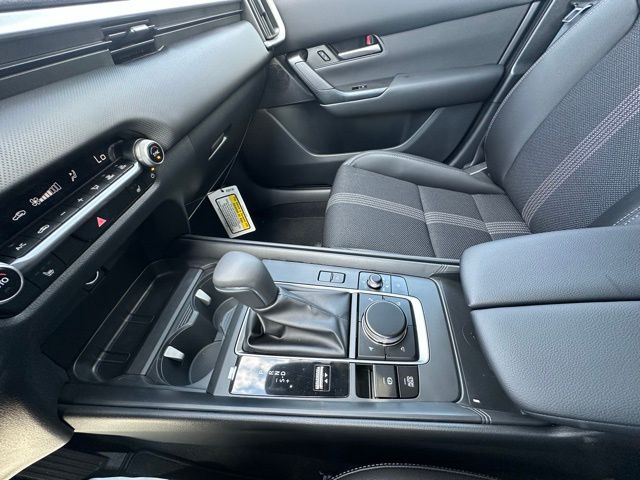2025 Mazda CX-50 Preferred photo 26