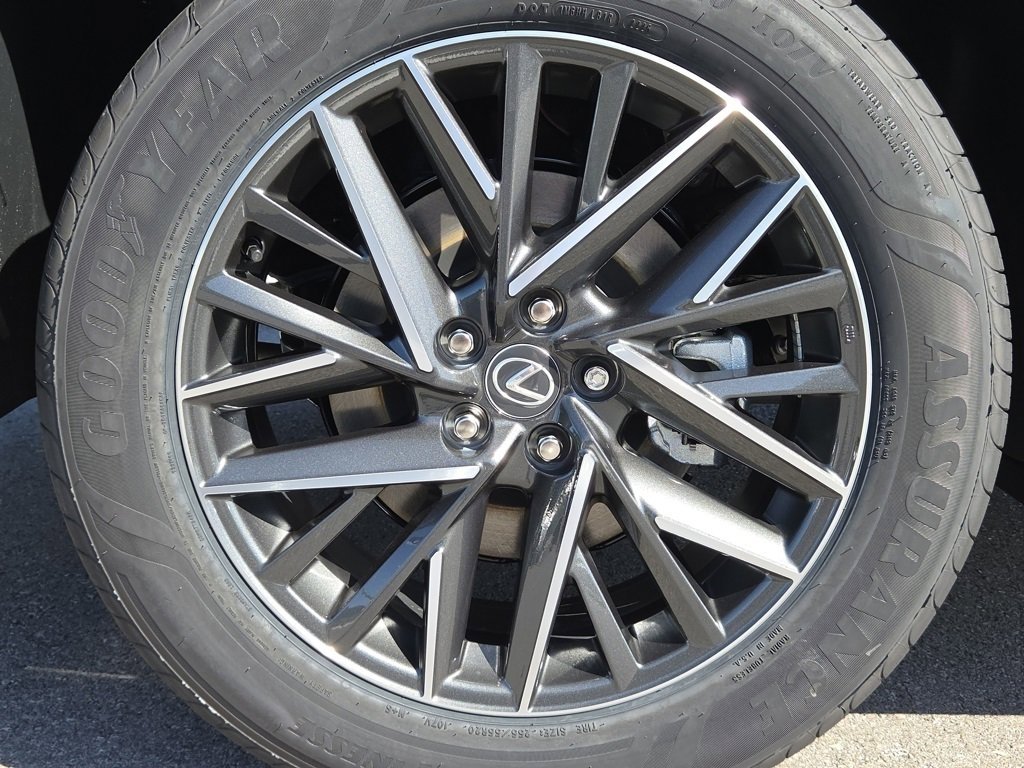 2025 Lexus TX 350 Premium photo 27