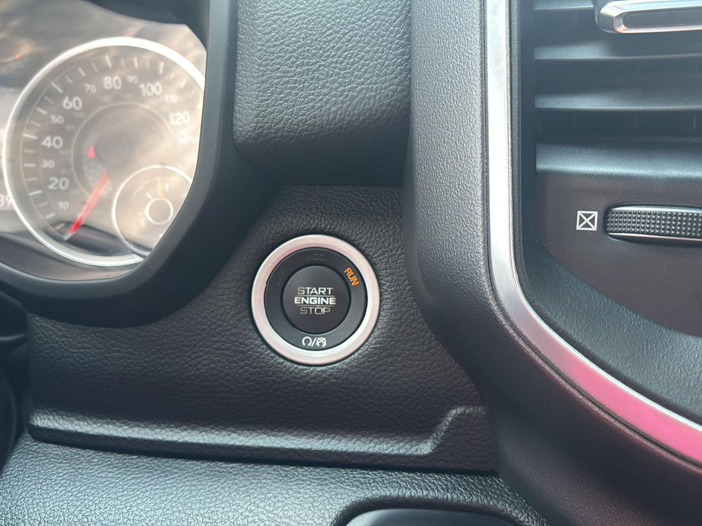2022 Ram 1500 Big Horn photo 19