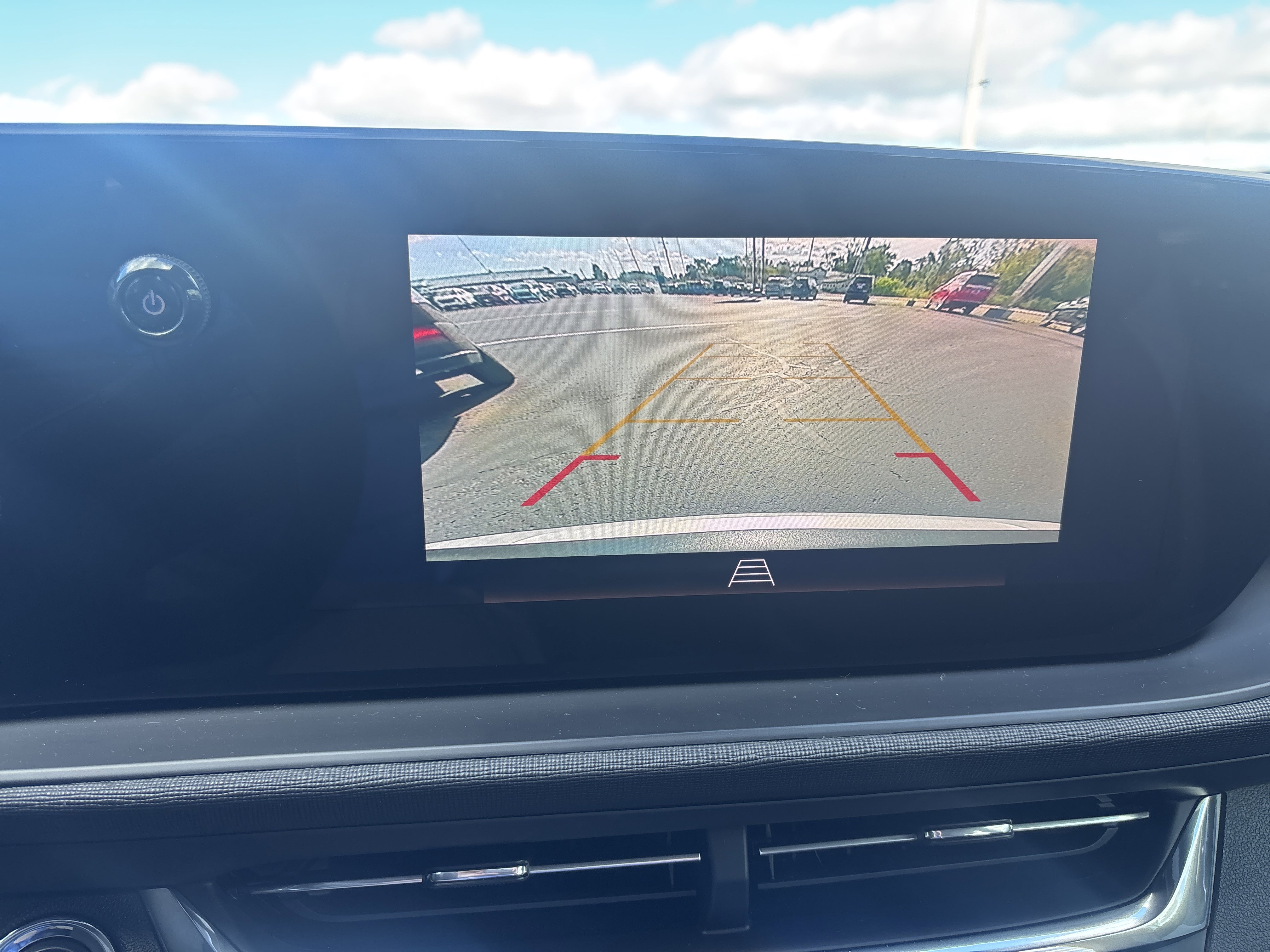 2024 Buick Envista Preferred photo 4