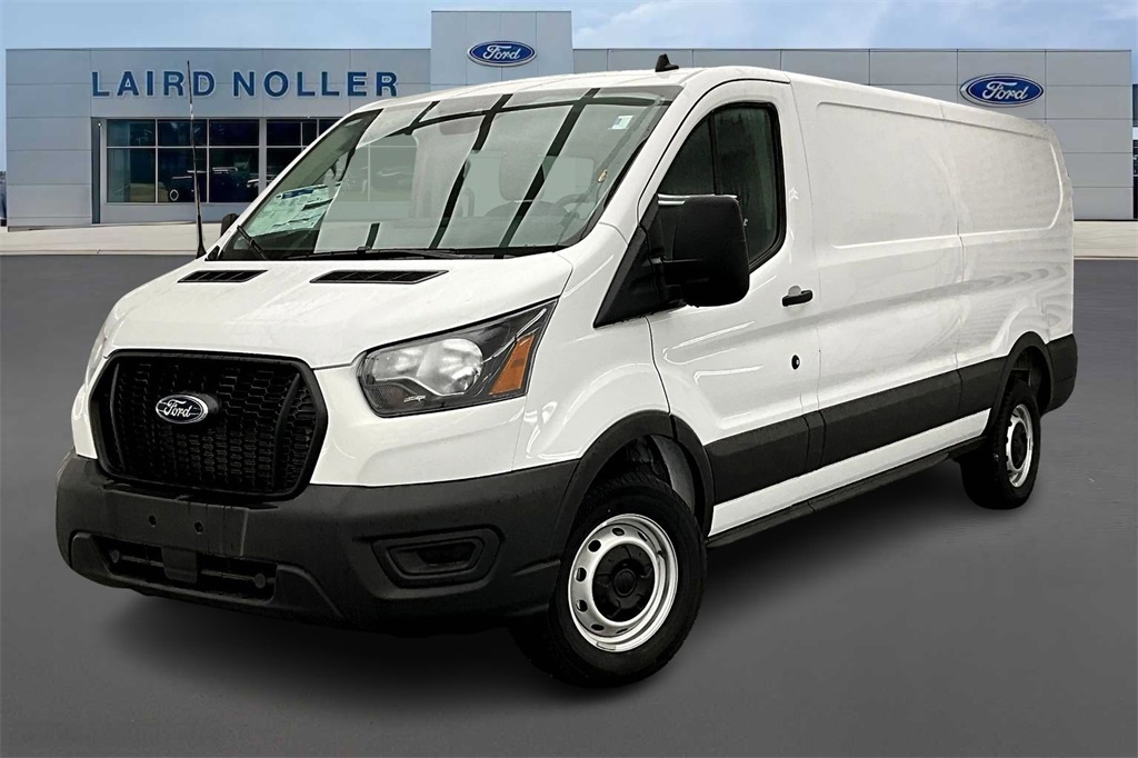 2025 Ford Transit Van Base's photo