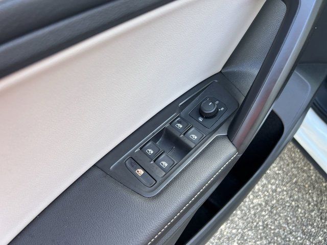 2022 Volkswagen Tiguan S photo 4