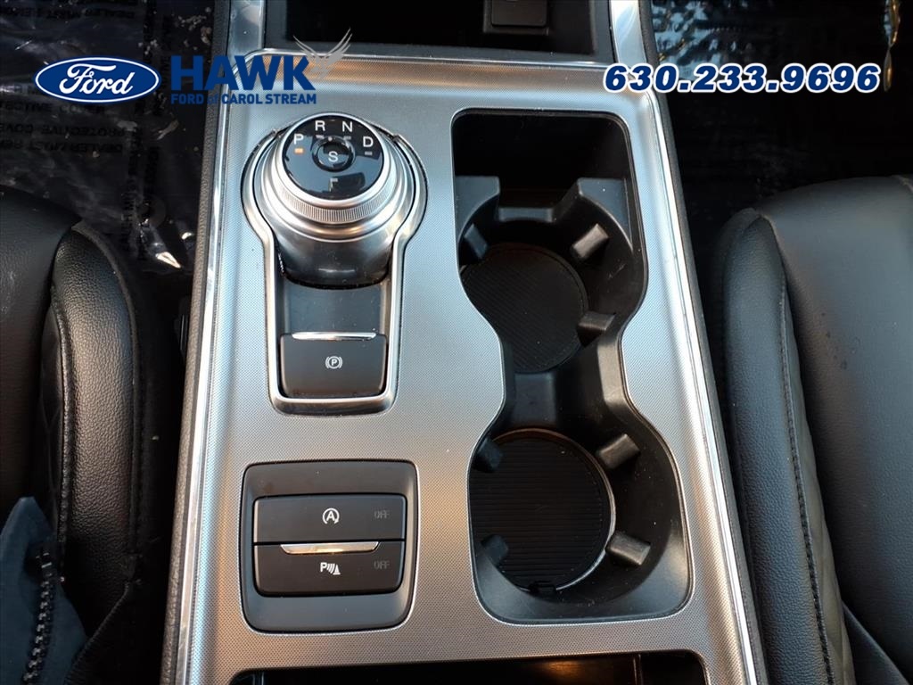 2024 FORD EDGE - Image 13