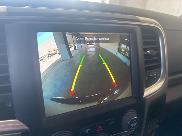 2020 Ram 1500 Classic SLT photo 12