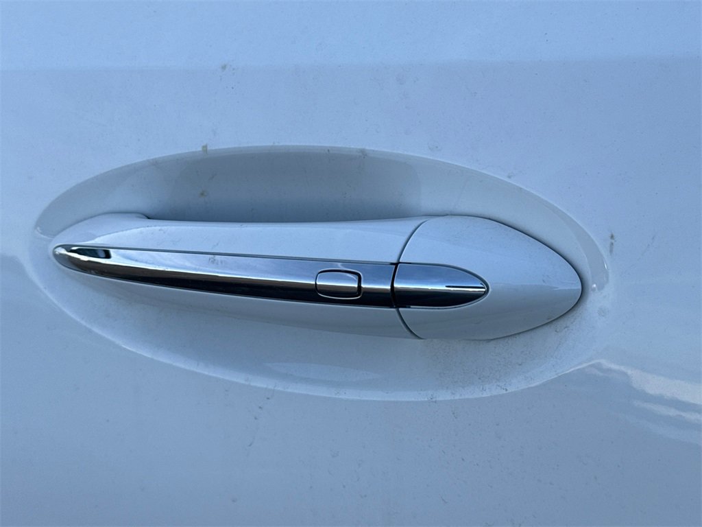 2025 BUICK ENVISION - Image 13