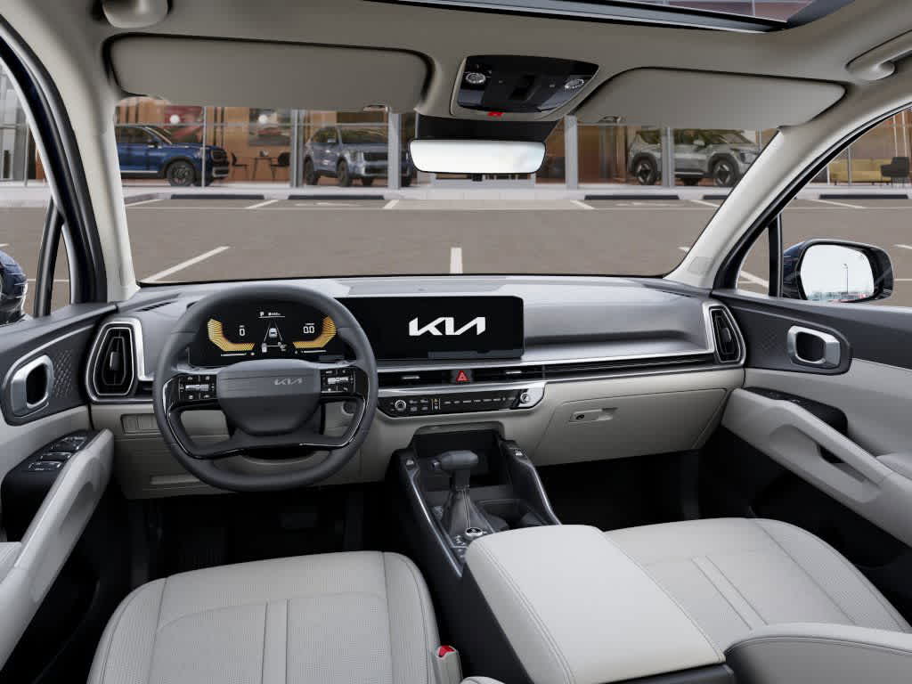 2026 Kia Sorento S photo 22