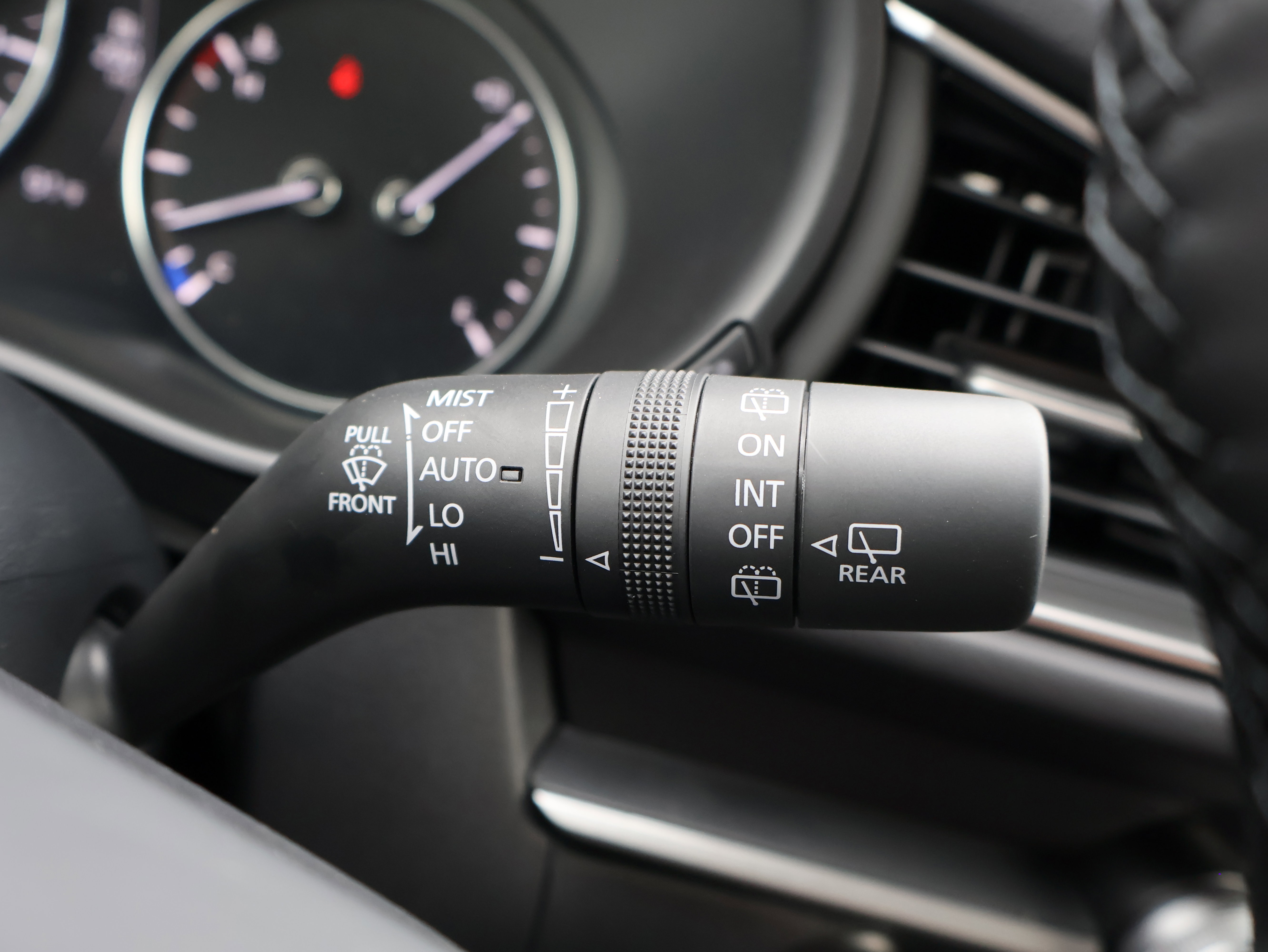 2025 Mazda CX-30 2.5 Select Sport photo 17