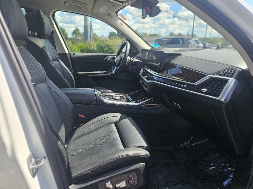 2025 Bmw X7 xDrive40i photo 16