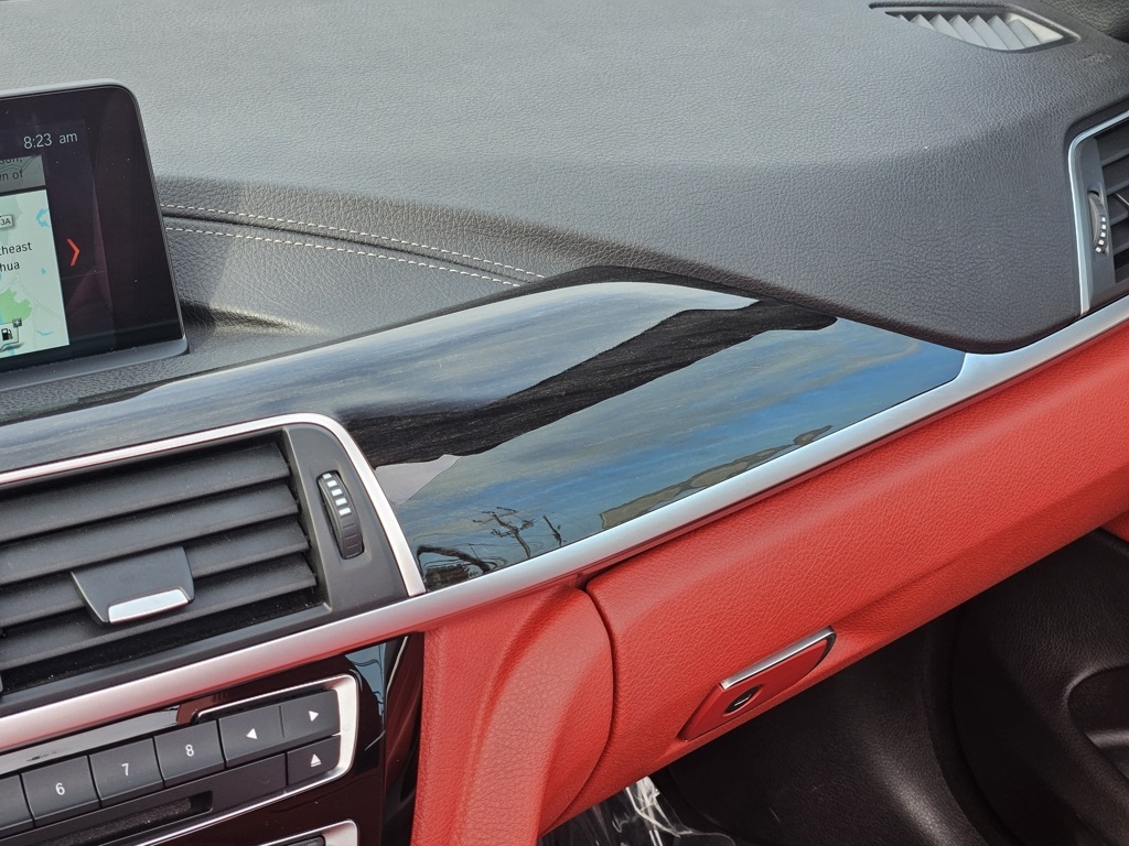 2018 Bmw 430i xDrive Convertible photo 25