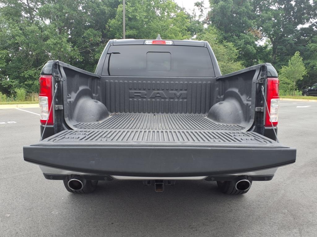 2022 Ram 1500 Big Horn Lone Star photo 21